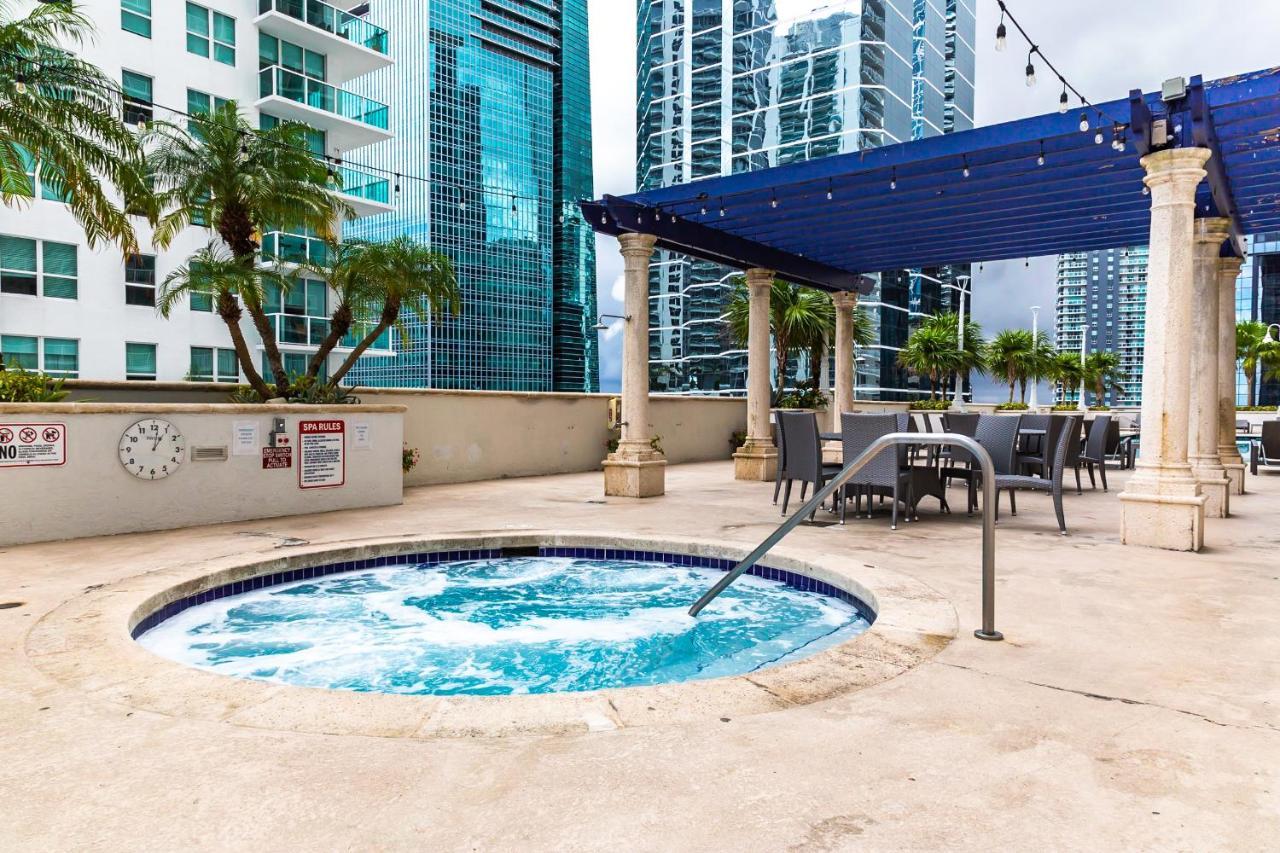 Top Stay Miami Platinum Brickell Εξωτερικό φωτογραφία