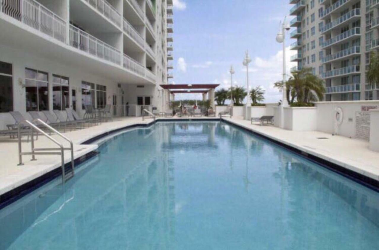 Top Stay Miami Platinum Brickell Εξωτερικό φωτογραφία