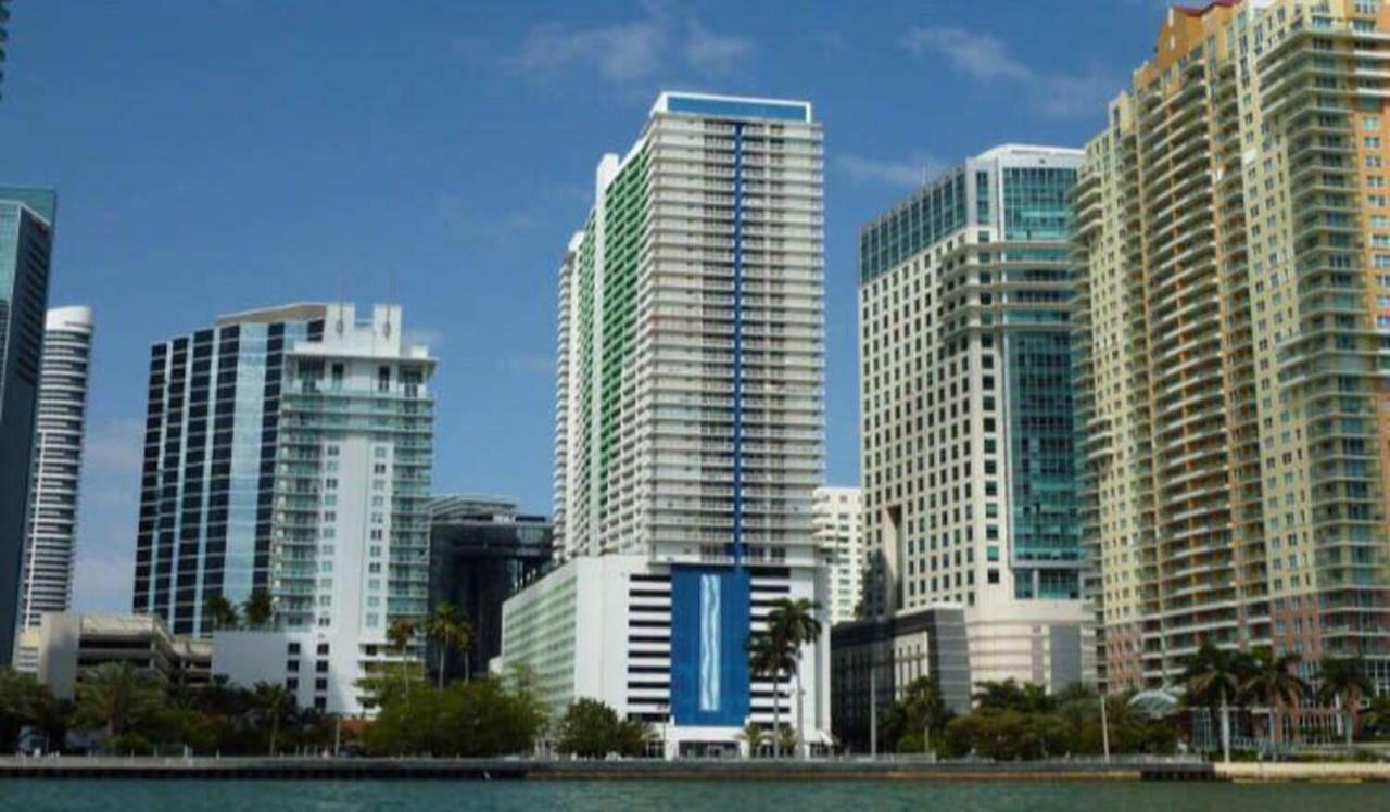 Top Stay Miami Platinum Brickell Εξωτερικό φωτογραφία